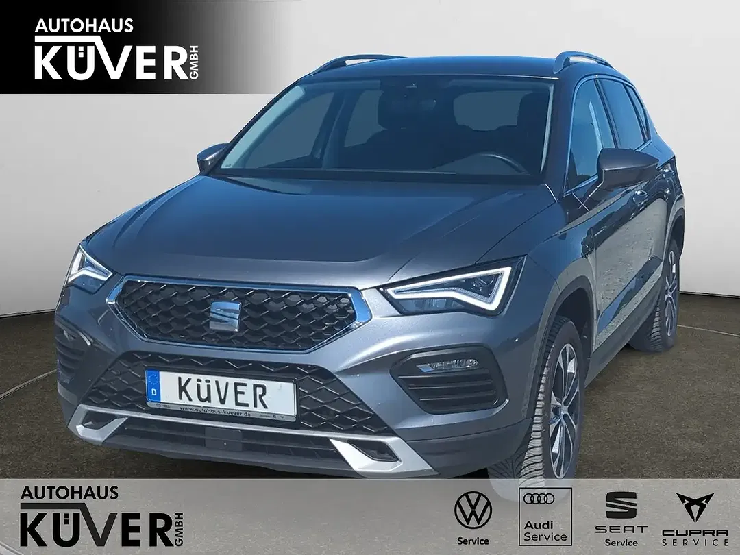 SEAT Ateca 1.5 TSI Style - foto 1