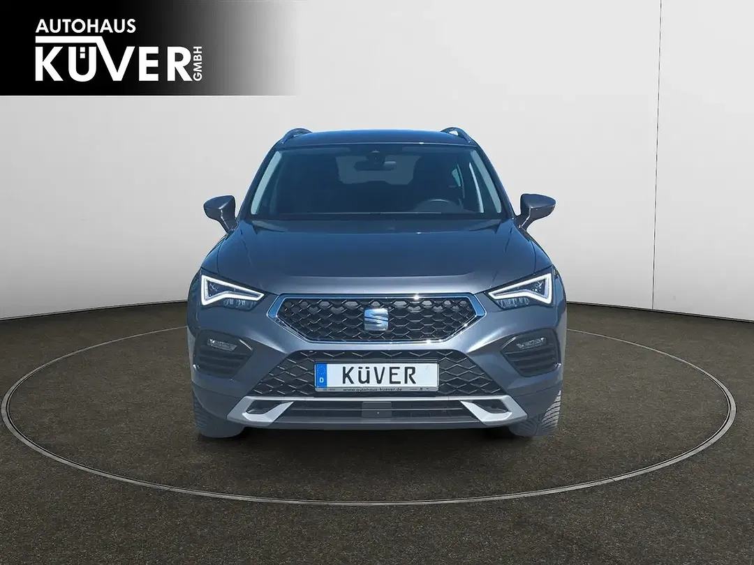 SEAT Ateca 1.5 TSI Style - foto 2