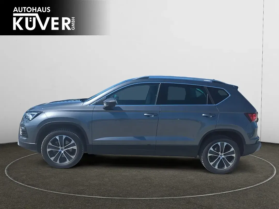 SEAT Ateca - Thumbnail 3