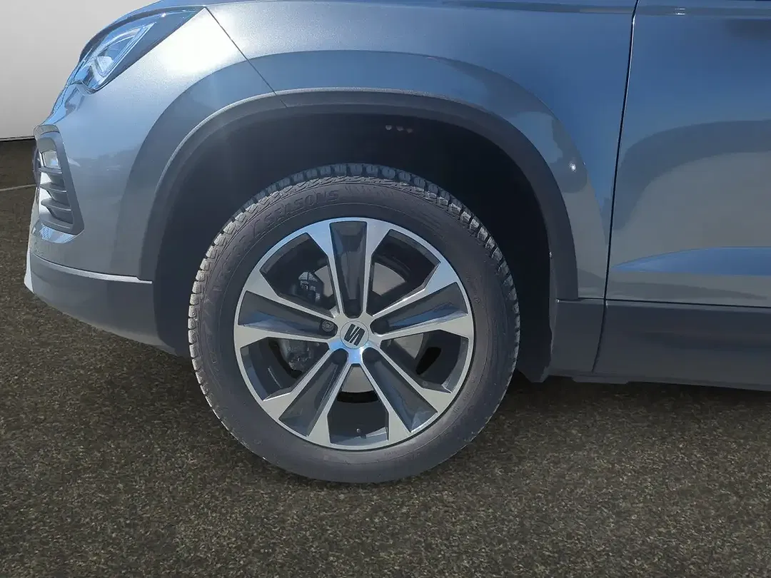 SEAT Ateca - Thumbnail 7