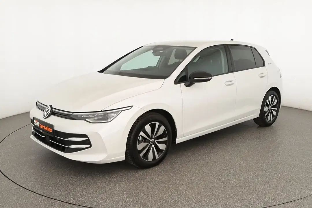Volkswagen Golf - Thumbnail 4