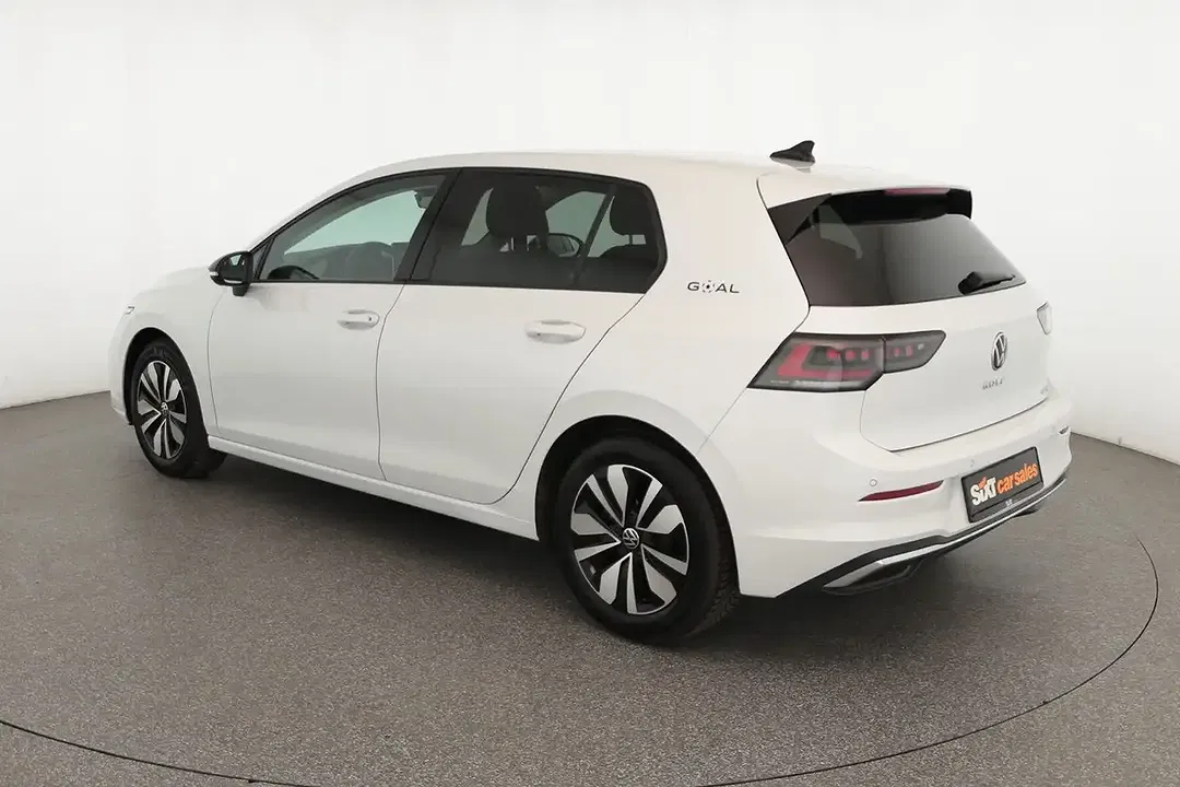 Volkswagen Golf - Thumbnail 5