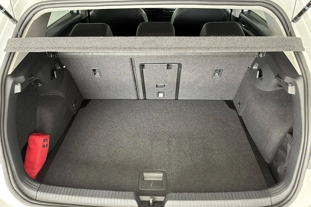 Volkswagen Golf - Thumbnail 7