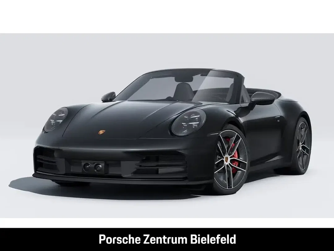 Porsche 992 - Afbeelding 1