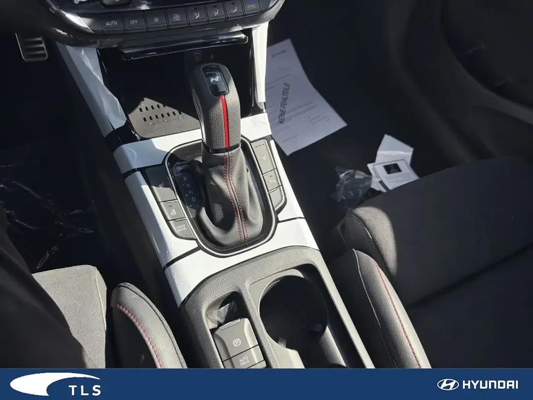 Hyundai i30 - Thumbnail 14