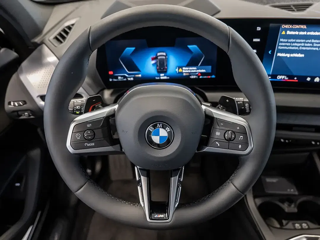 BMW 118 M Sport - foto 14