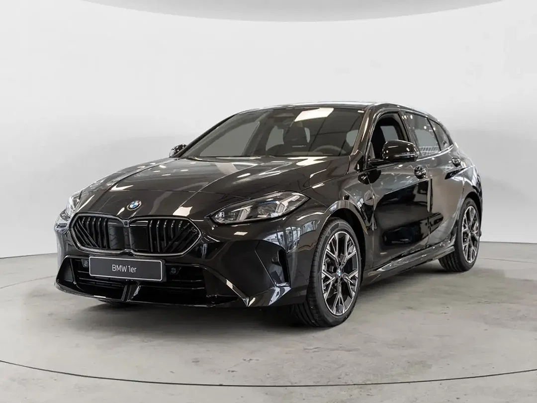 BMW 118 - Afbeelding 1