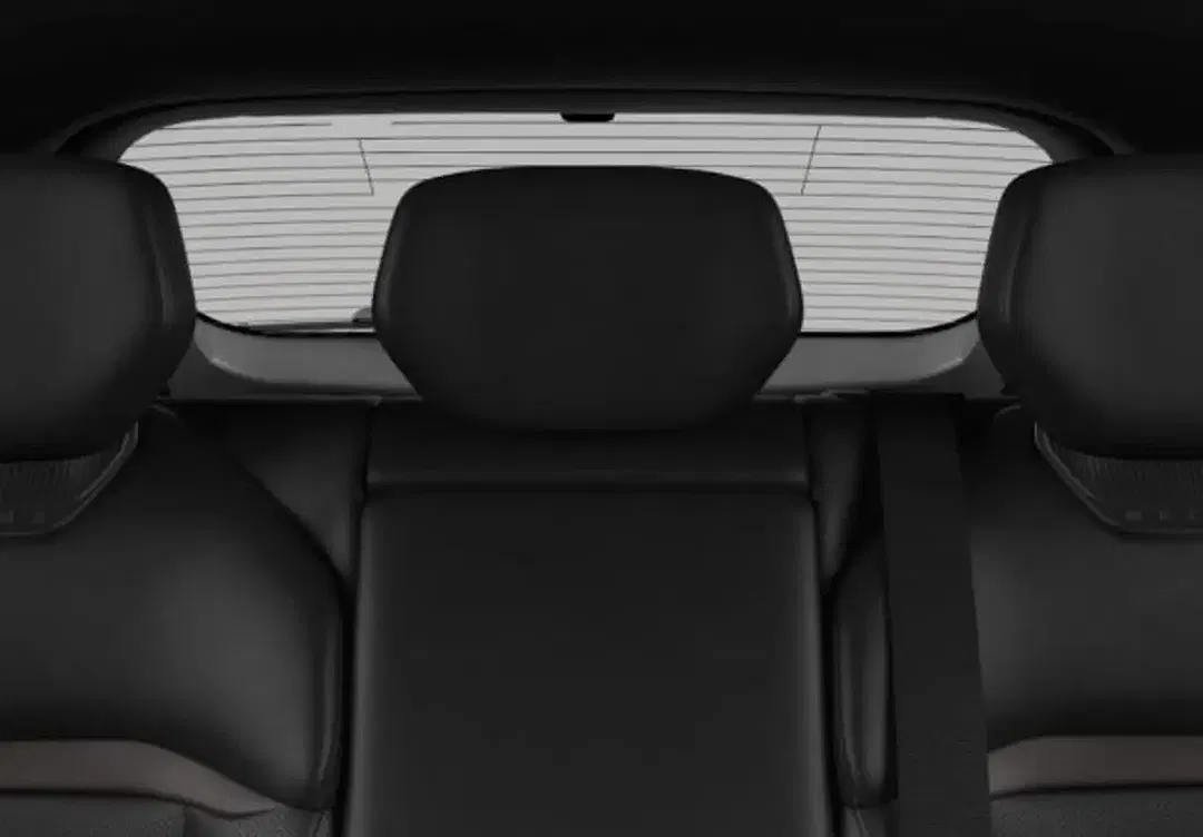 Mazda CX-6e - Thumbnail 11