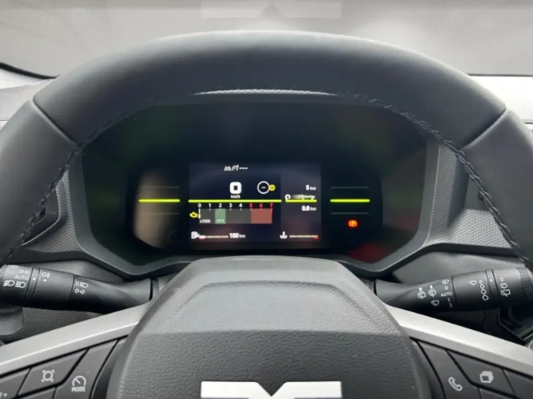 Dacia Duster - Thumbnail 8