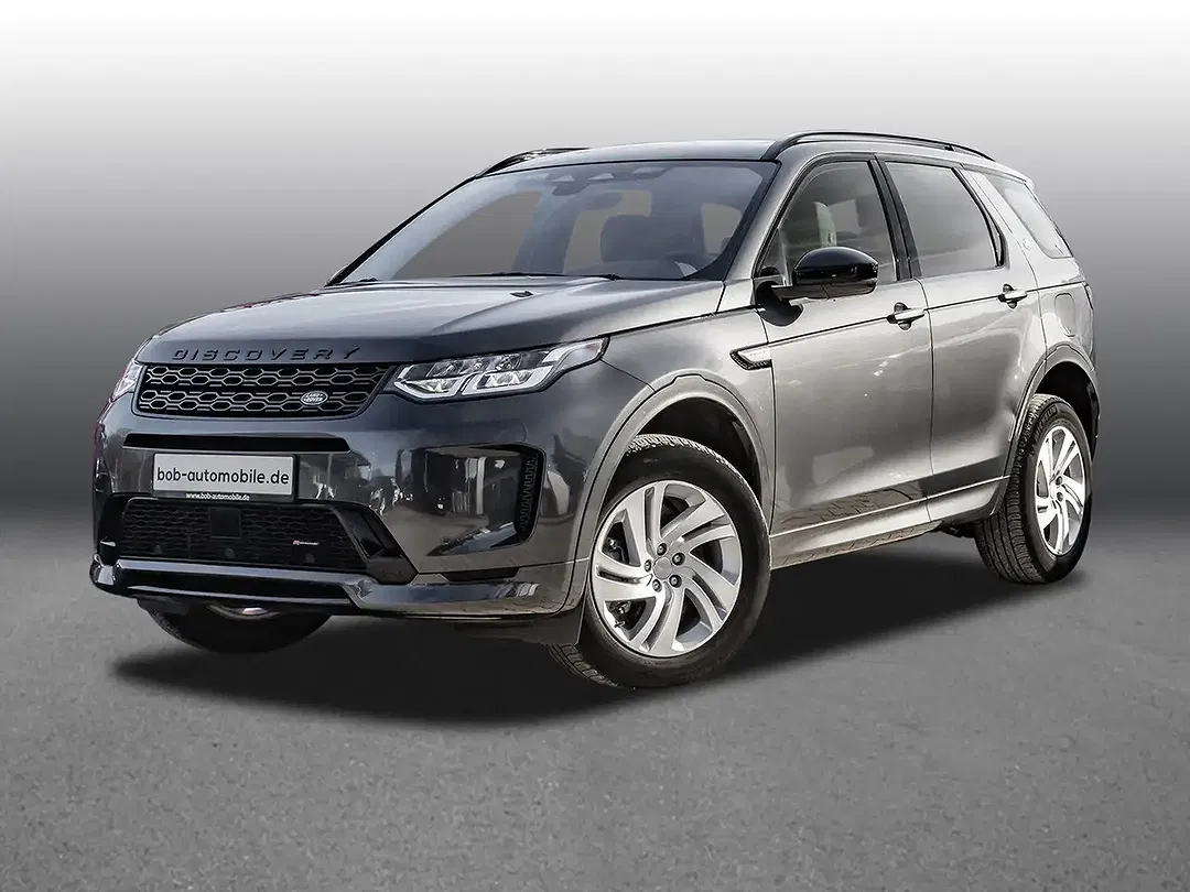 Land Rover Discovery Sport P300e S - foto 1