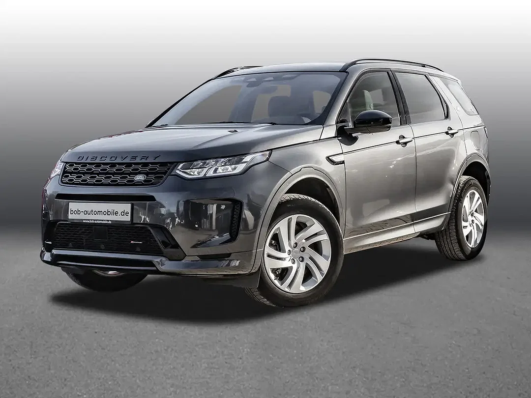 Land Rover Discovery Sport - Afbeelding 1
