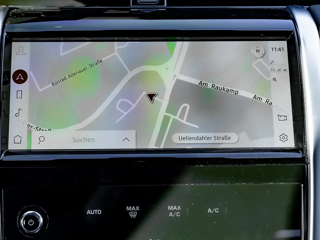 Land Rover Discovery Sport - Thumbnail 14