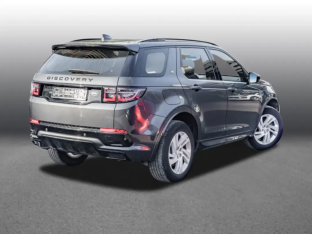 Land Rover Discovery Sport P300e S - foto 2