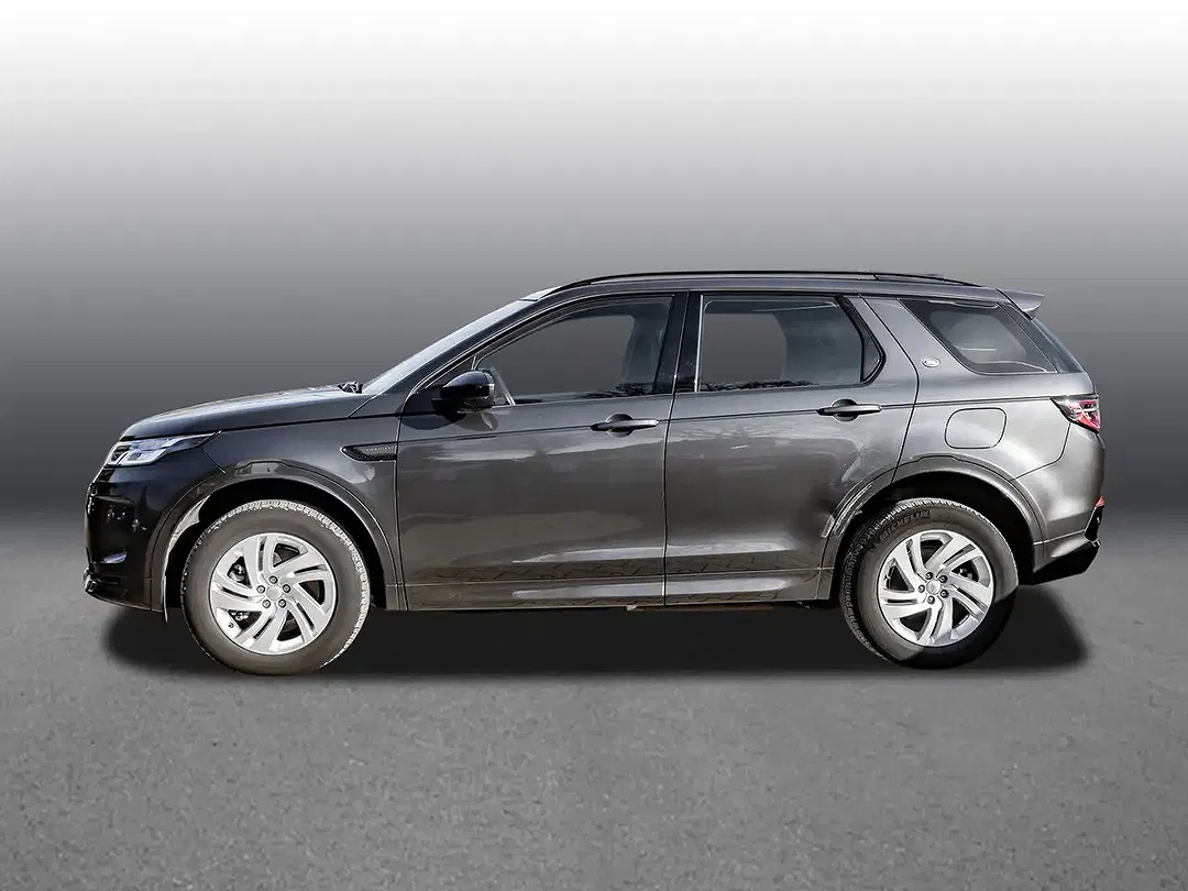 Land Rover Discovery Sport - Thumbnail 4