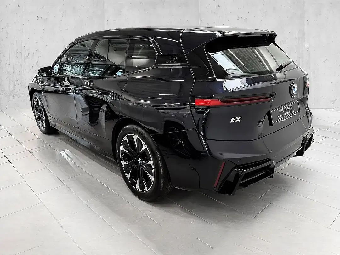 BMW iX xDrive M Sport - foto 2