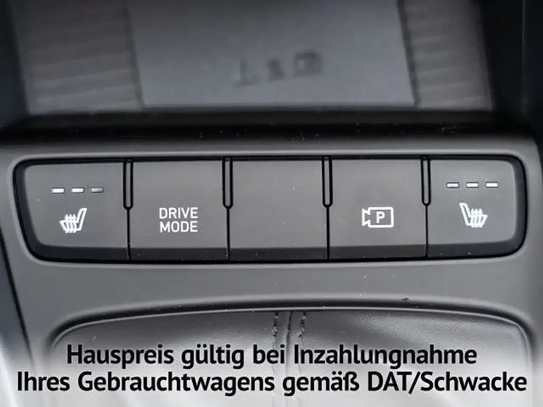 Hyundai i20 - Thumbnail 12