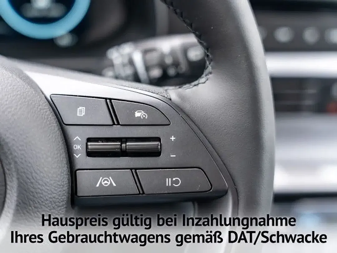 Hyundai i20 - Thumbnail 15