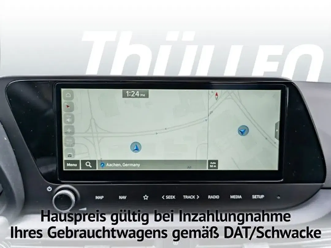 Hyundai i20 - Thumbnail 6