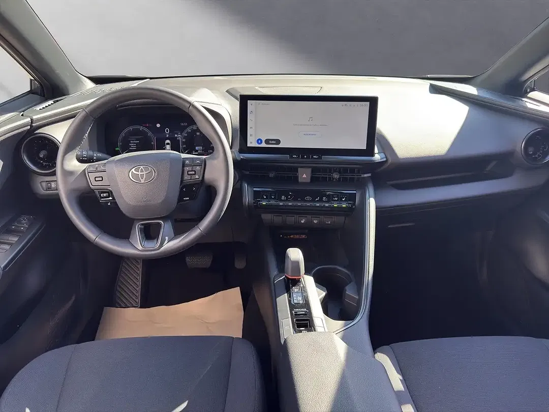 Toyota C-HR - Thumbnail 12