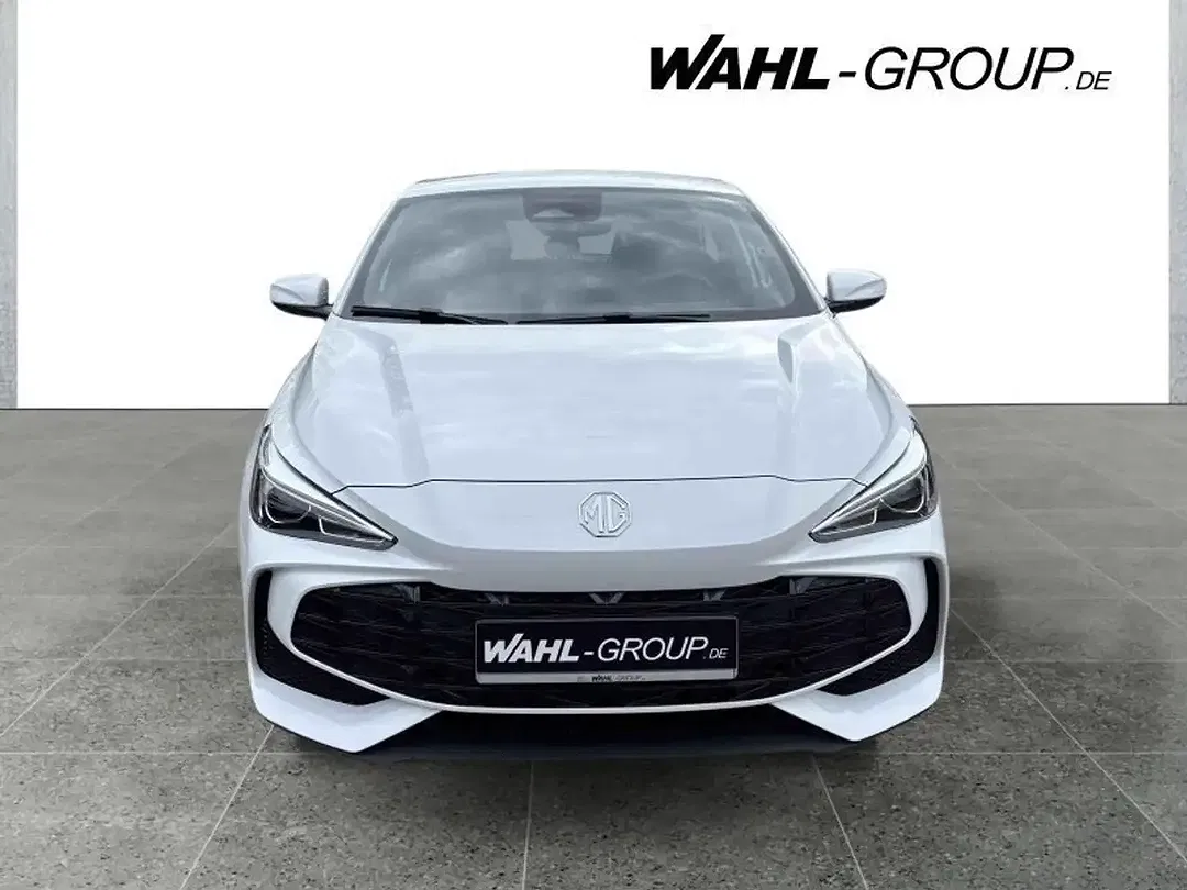 MG MG3 - Thumbnail 8