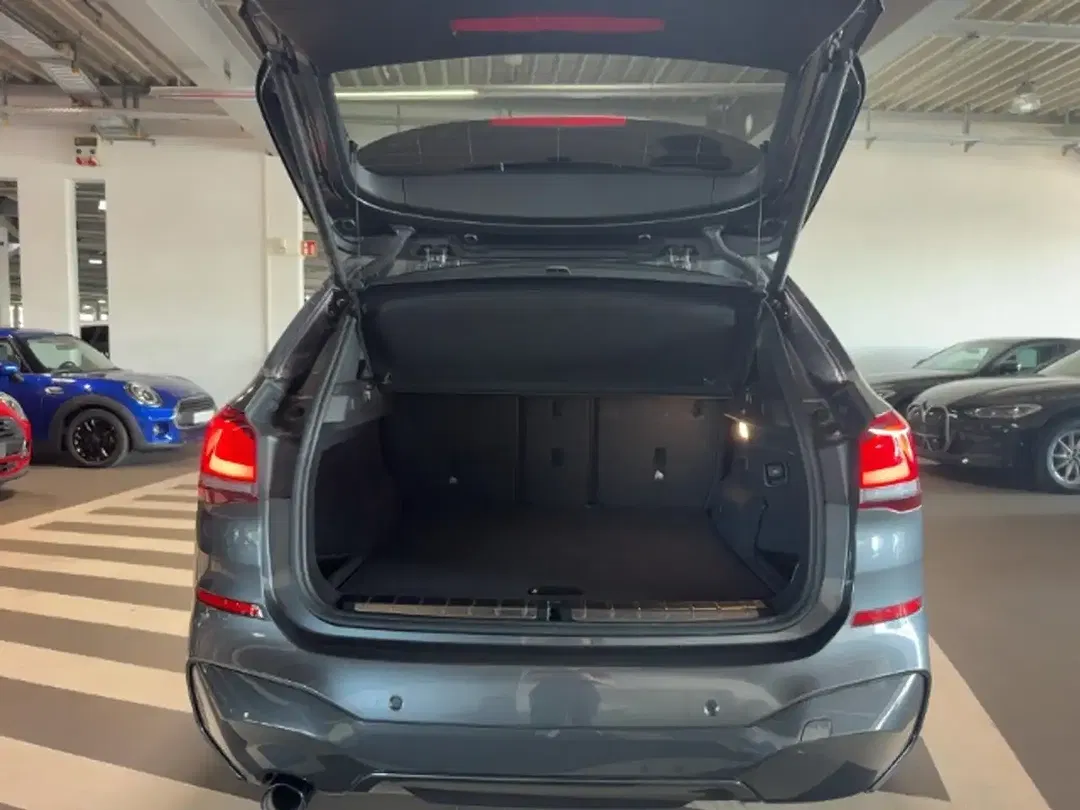 BMW X1 xDrive - foto 15