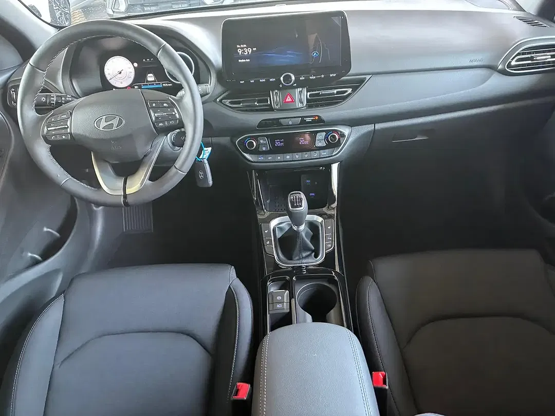Hyundai i30 - Thumbnail 7