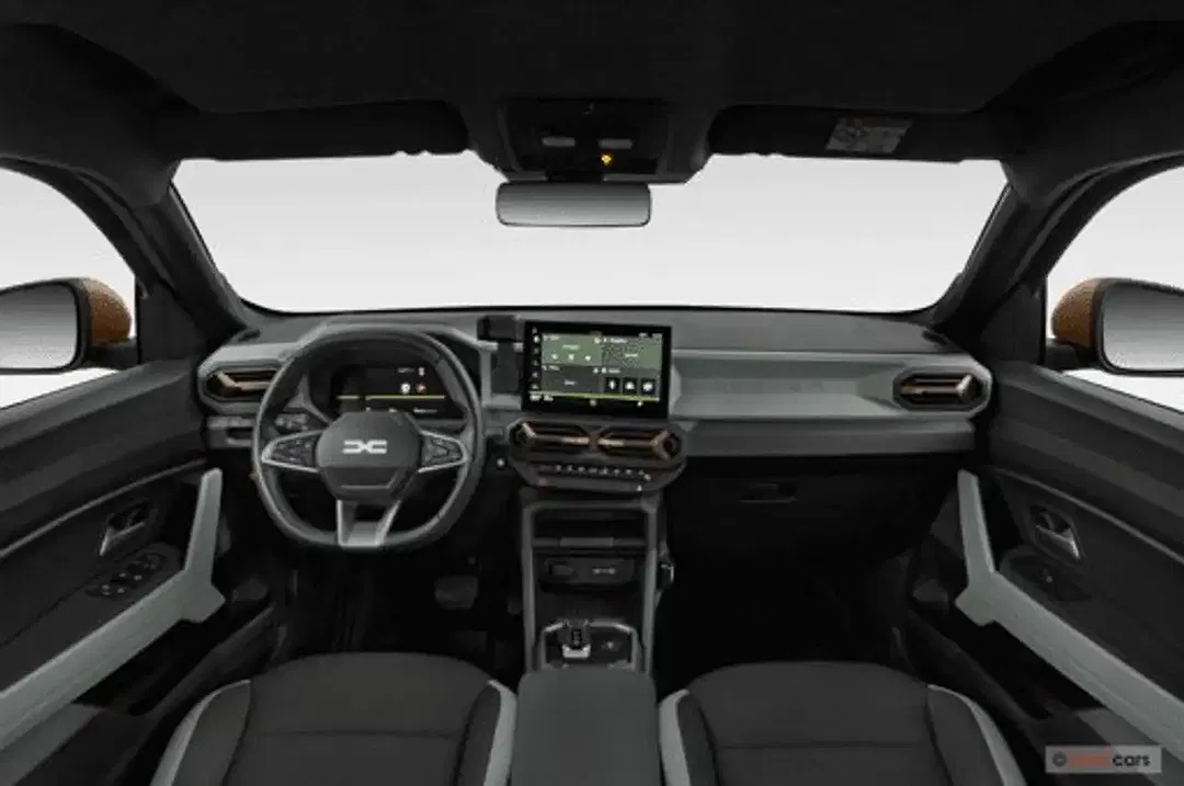 Dacia Duster - Thumbnail 5