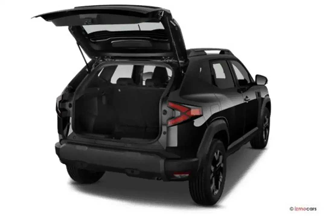 Dacia Duster - Thumbnail 7