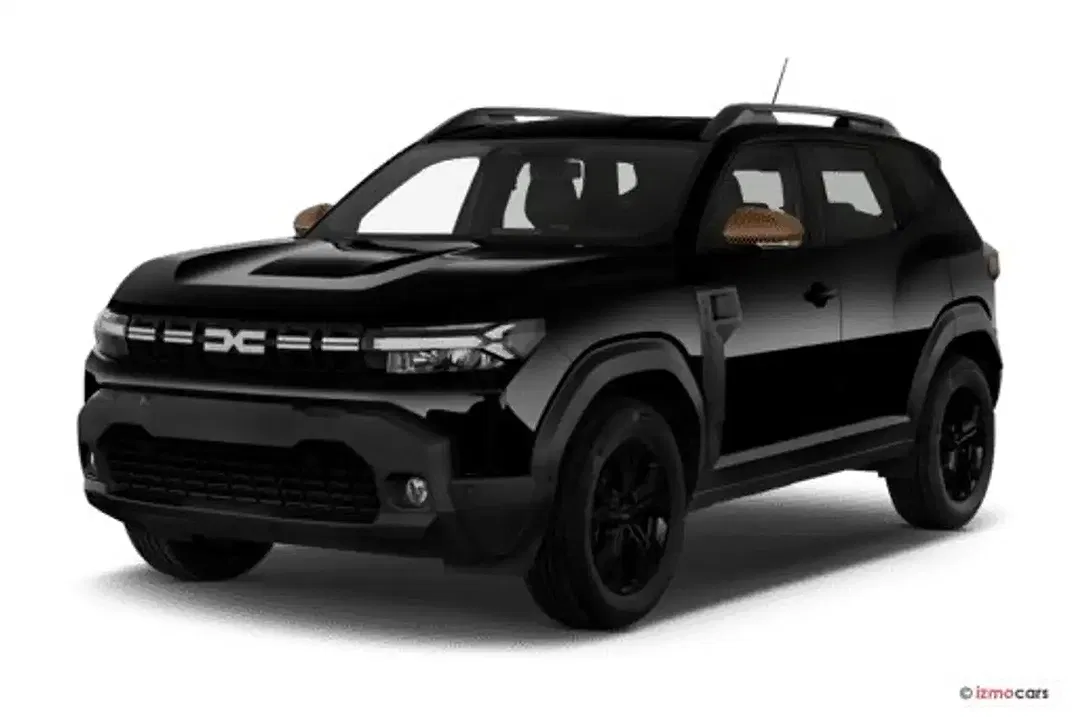 Dacia Duster - Thumbnail 9