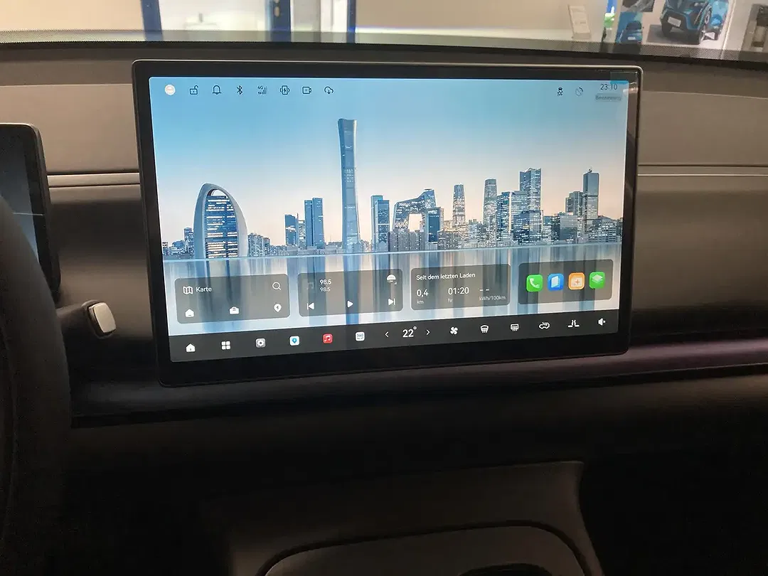 Leapmotor C10 - Thumbnail 9