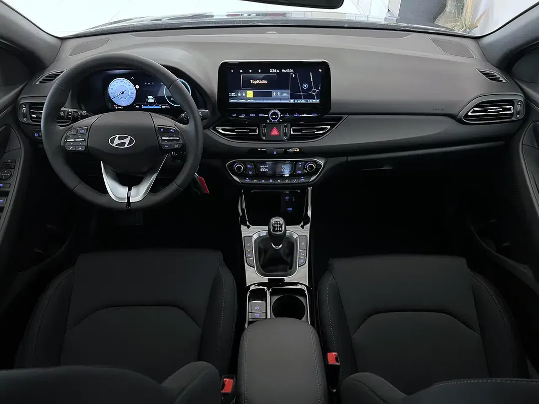 Hyundai i30 - Thumbnail 10
