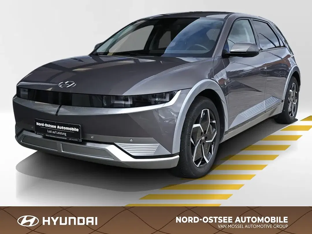 Hyundai IONIQ 5 TECHNIQ - foto 1