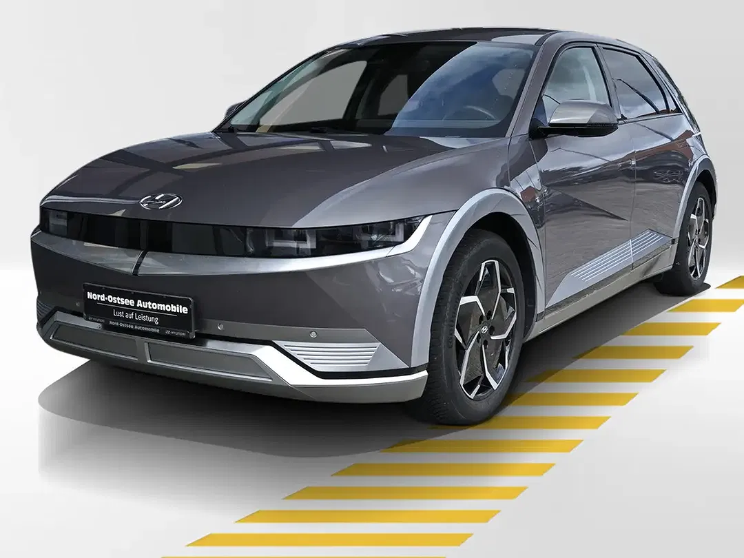 Hyundai IONIQ 5 TECHNIQ - foto 2