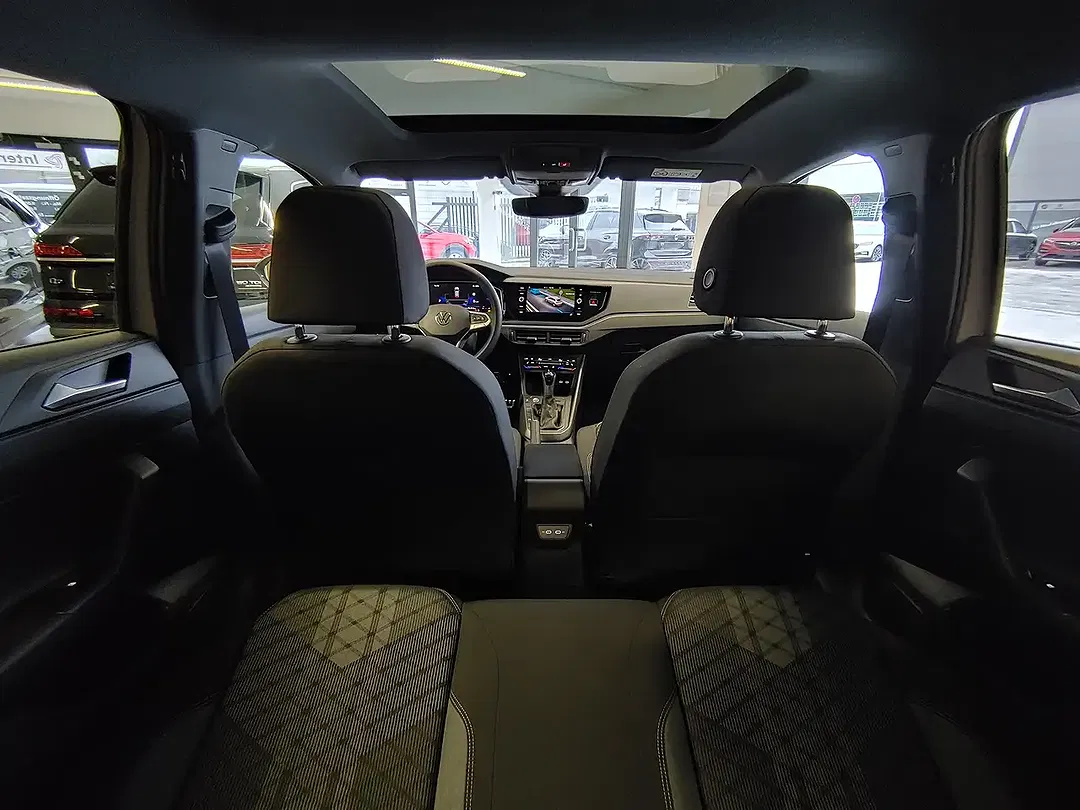 Volkswagen Taigo - Thumbnail 14