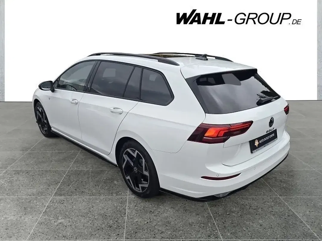 Volkswagen Golf - Thumbnail 13
