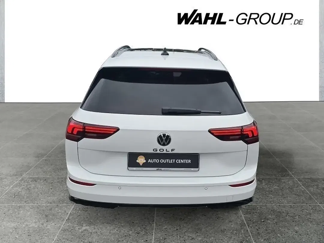 Volkswagen Golf - Thumbnail 14