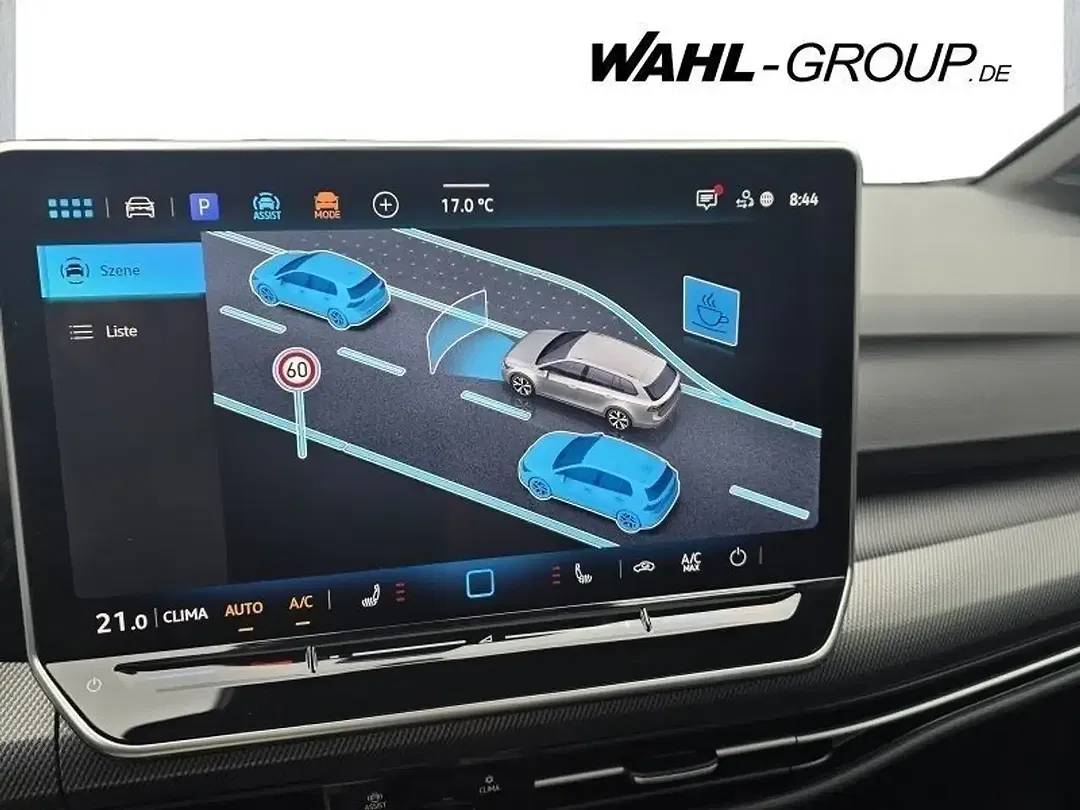 Volkswagen Golf - Thumbnail 8