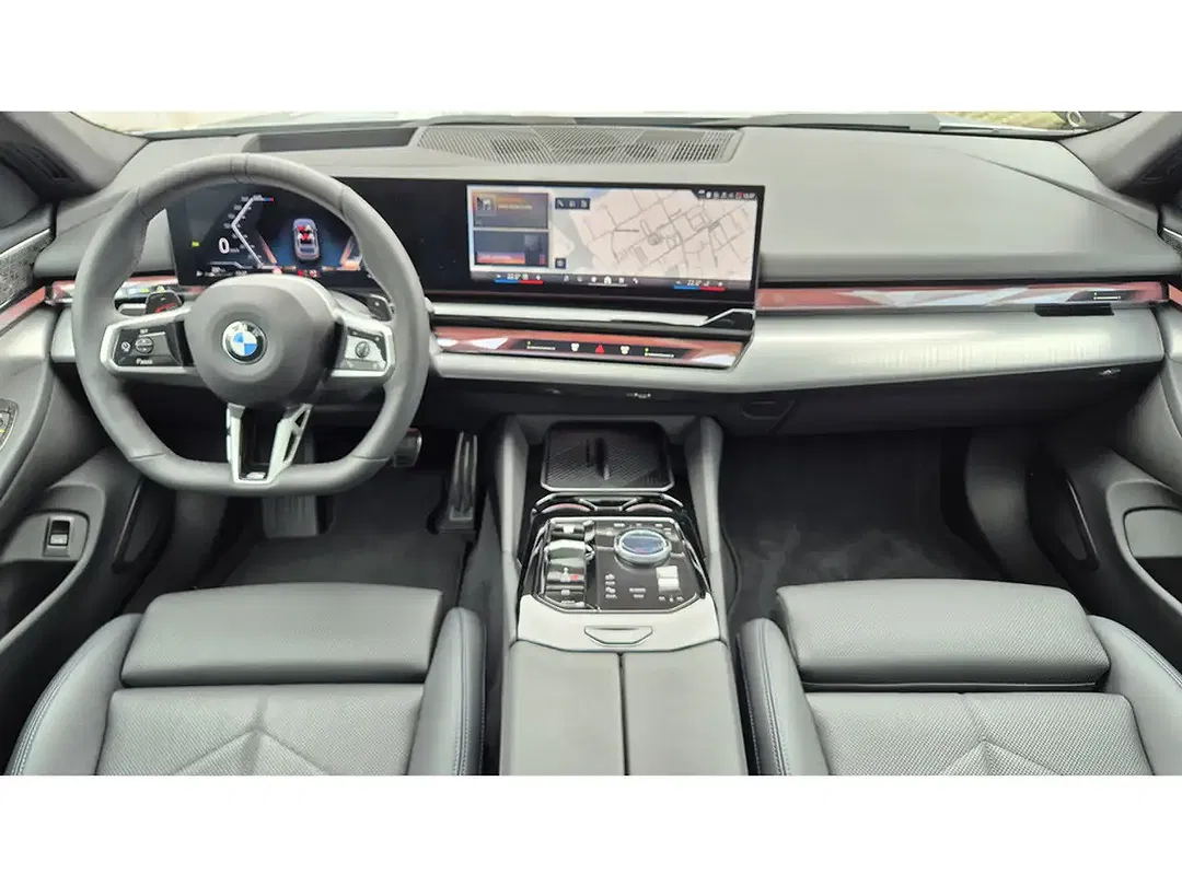 BMW 520 - Thumbnail 7