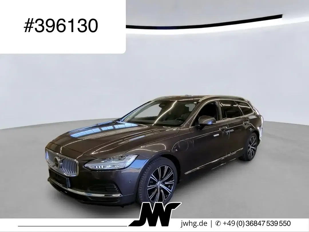 Volvo V90 PHEV Recharge Inscription - foto 1