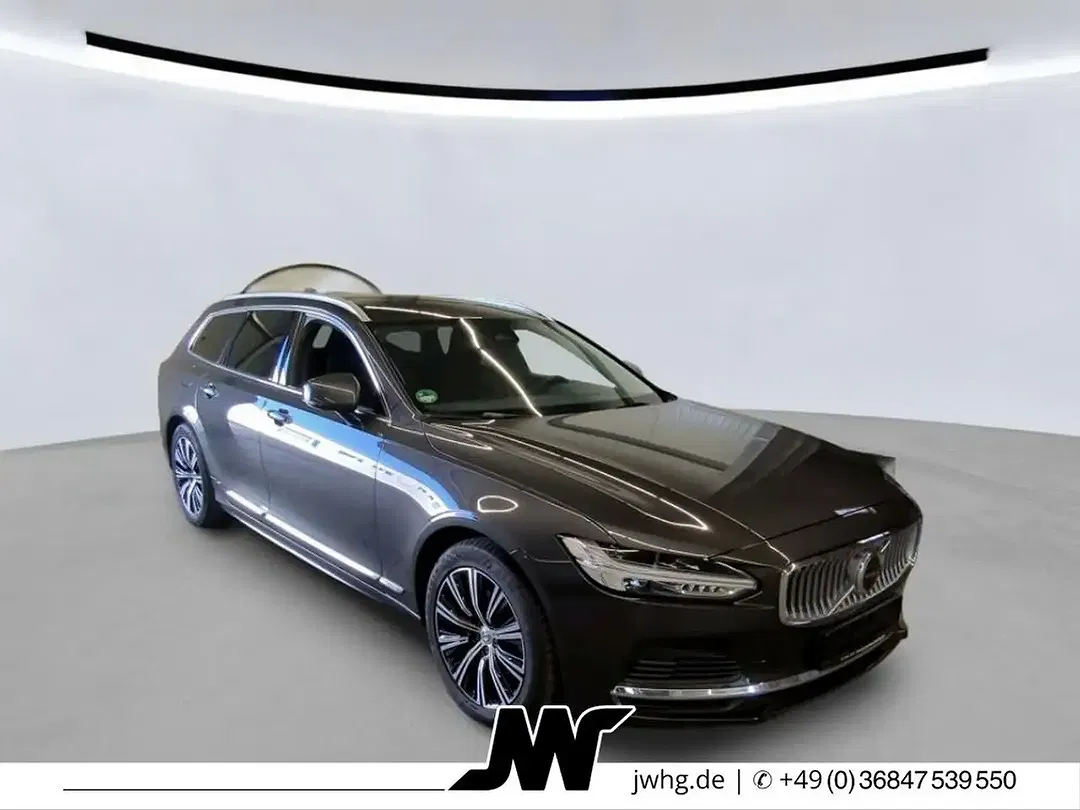 Volvo V90 PHEV Recharge Inscription - foto 2