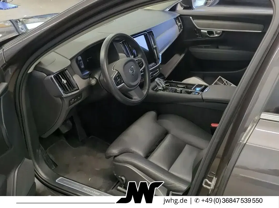 Volvo V90 - Thumbnail 6