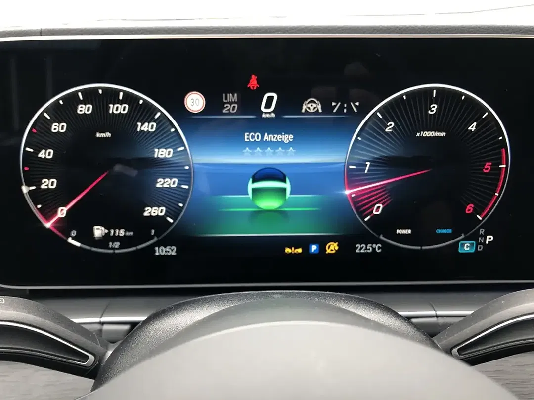 Mercedes-Benz GLS 350 - Thumbnail 9