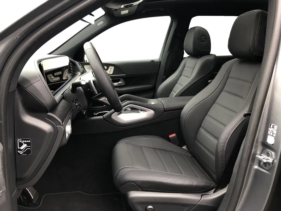 Mercedes-Benz GLS 350 - Thumbnail 5