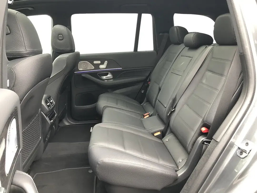Mercedes-Benz GLS 350 - Thumbnail 7