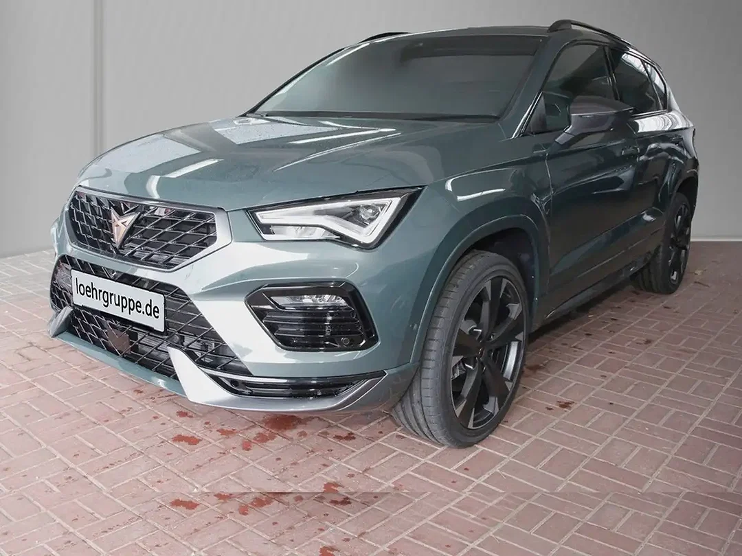 CUPRA Ateca - Afbeelding 1
