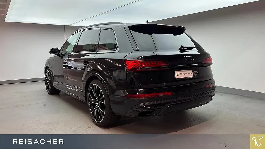 Audi Q7 55 TFSI tiptronic quattro S line - foto 2