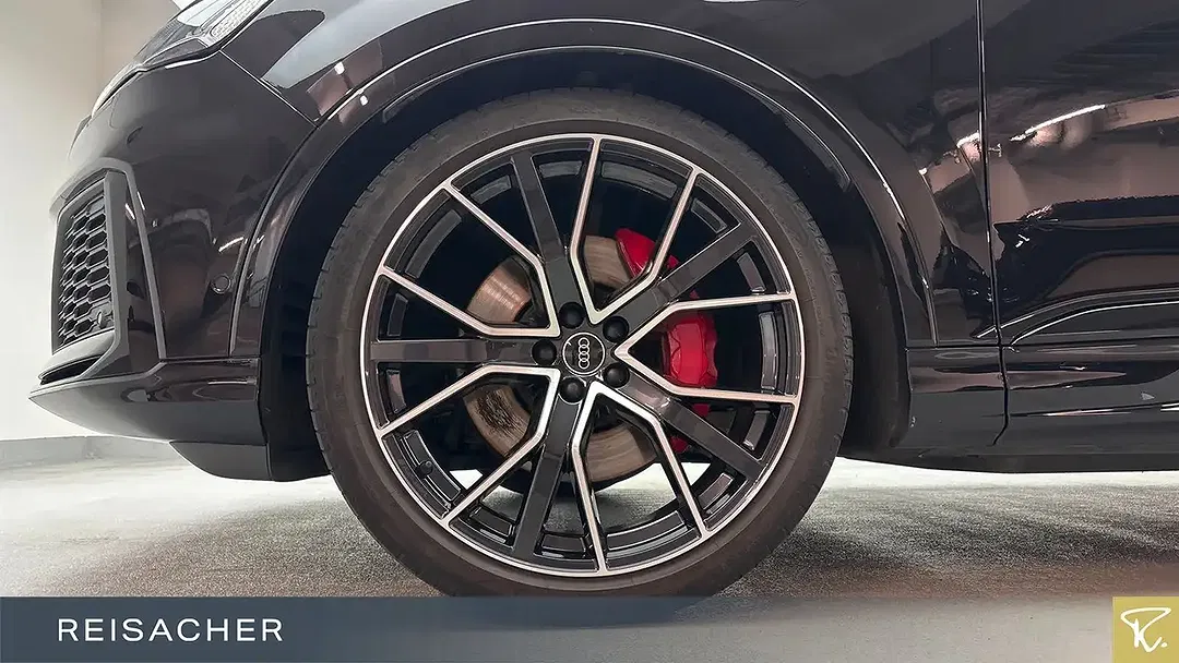 Audi Q7 - Thumbnail 3