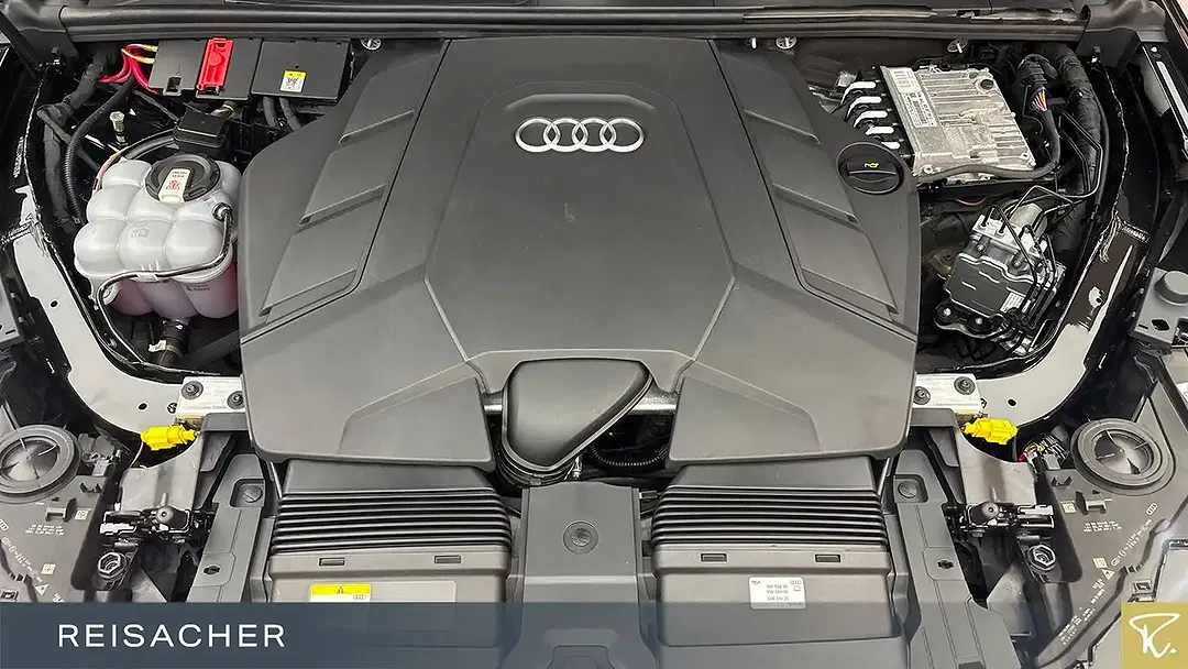Audi Q7 - Thumbnail 7