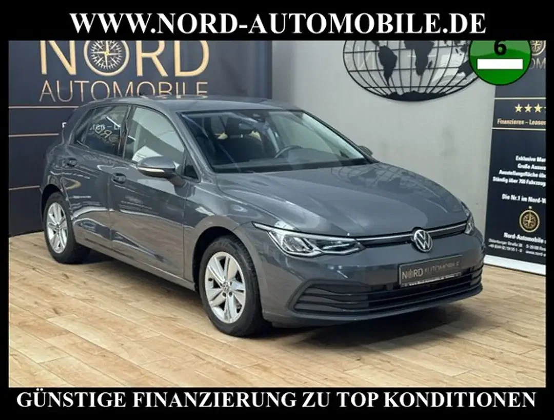 Volkswagen Golf - Afbeelding 1