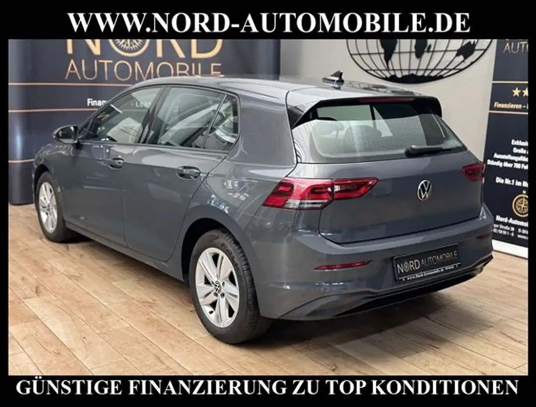 Volkswagen Golf - Thumbnail 7
